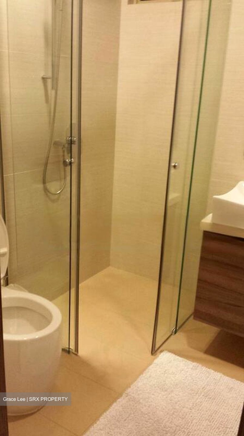 Tivoli Grande (D15), Apartment #624501611